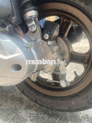 Honda Scoopy 2026 Đỏ 2603 km