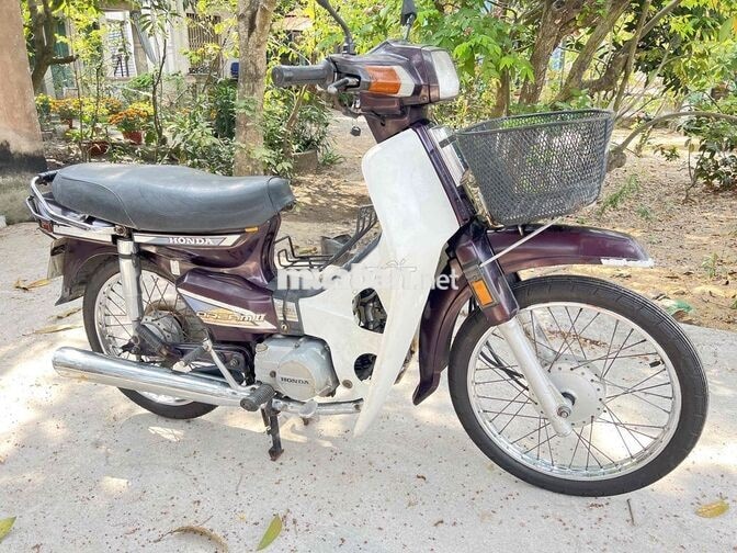 Honda Dream Thái 1994 Tím