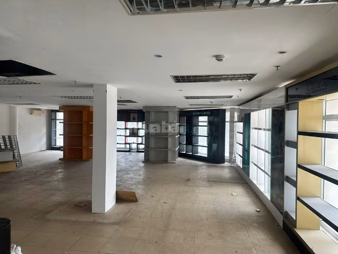 ho thuê Văn phòng toà 11C Cát Linh, Hà Nội DT:  45 - 55 - 60 - 220m2.