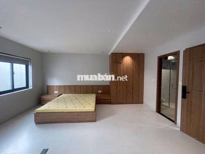 - Giáp Q7 Phòng 50m2 - Full Nội Thất Cao Cấp