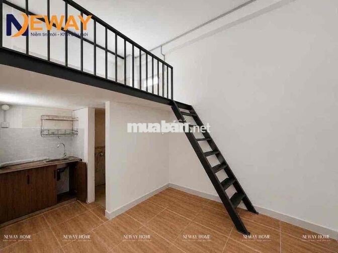 🎉TRỐNG SẴN 2P MỚI XÂY - GÁC CAO - GẦN LÊ VĂN QUỚI - BỐN XÃ_HƯƠNG LÔ 2