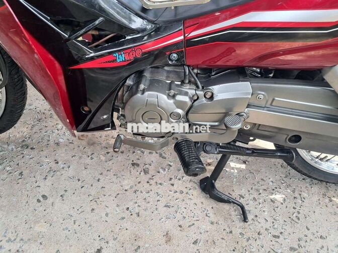 Sirius 110 Yamaha..2008..Cực êm..Bs 72