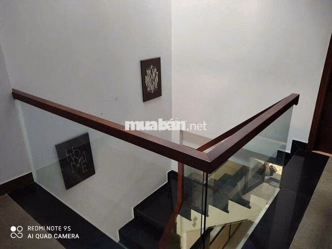 HXH NGÔ TẤT TỐ, Q BT| NHÀ ĐẸP – 3 TẦNG| 68M2 | 2PN | KHAI THÁC KD TỐT.