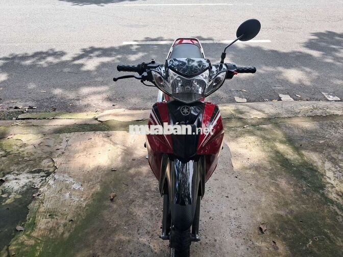 Sirius 110 Yamaha..2008..Cực êm..Bs 72