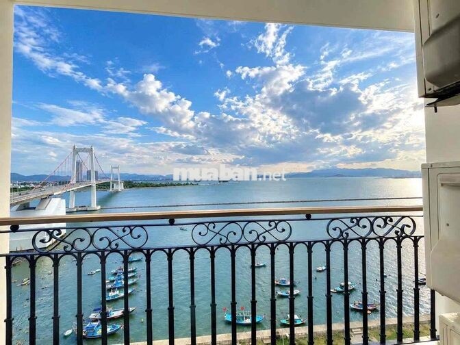 🌟 CĂN HỘ HOÀ BÌNH GREEN ĐÀ NẴNG GOLDEN BAY 🏡TIÊU CHUẨN SỐNG 5 ⭐️SAO✅