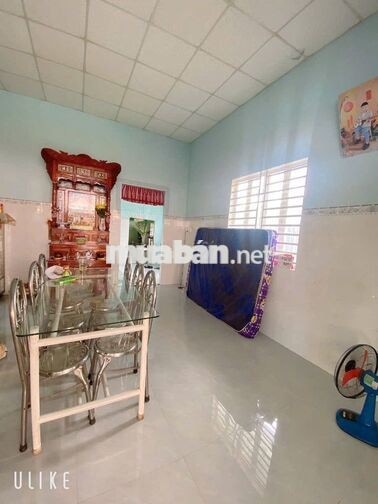 Ngộp chủ bán gấp căn nhà 120m2 Tân An Hội Củ Chi chỉ 900tr