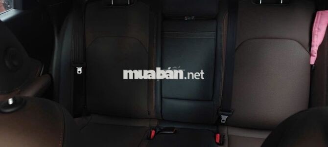 VinFast VF6 Plus 2026 Trắng 10.000 km