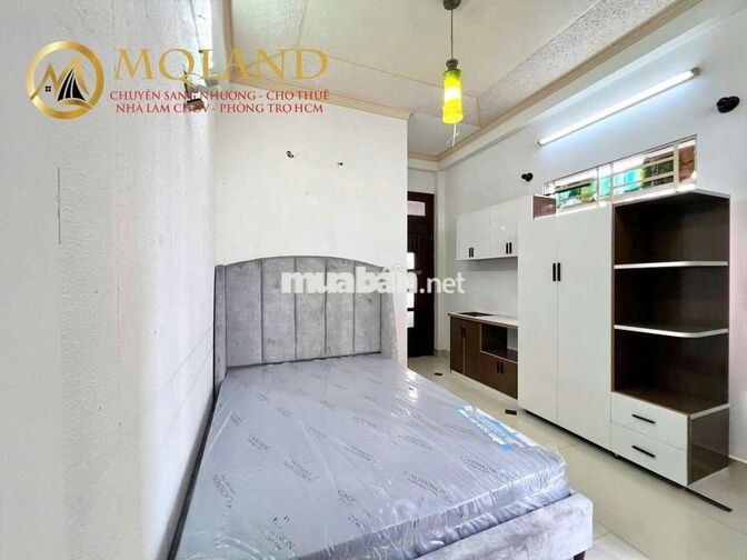 Sang 7P 7WC Cost 2,1tr/Phòng Thuê 15tr Lời 19tr HXH Nguyễn Thị Tần Q8