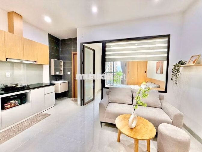 🏡 CĂN HỘ TẦNG CAO, GẦN BIỂN – SƠN TRÀ ✨