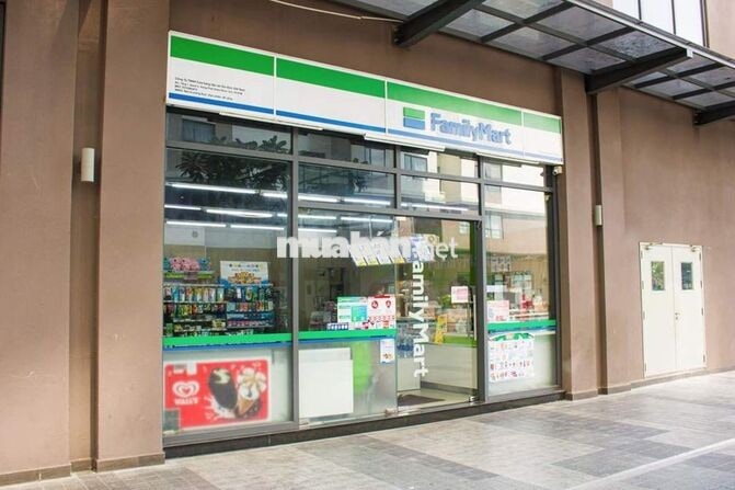 Cho thuê Green River dt72m2/ 2PN giá 9tr7 có 2 máy lạnh, 2 máy nóng. 