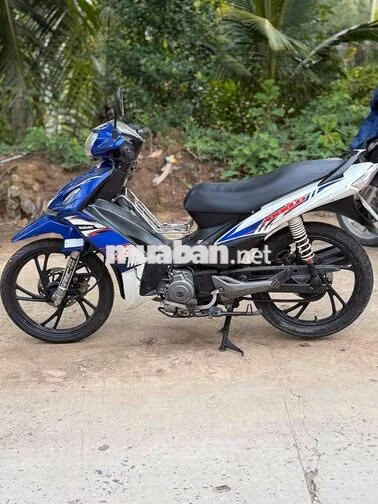 Suzuki axelo 125 biển 59 máy êm ru fun chức năng