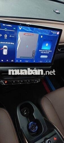 VinFast VF6 Plus 2026 Trắng 10.000 km