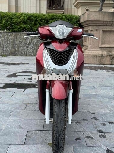 Honda SH Đỏ