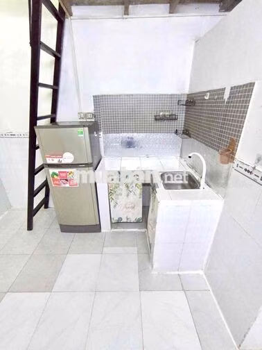 cho thuê phòng Full nội thất làng đại học nhà bè cách TĐT 3km
