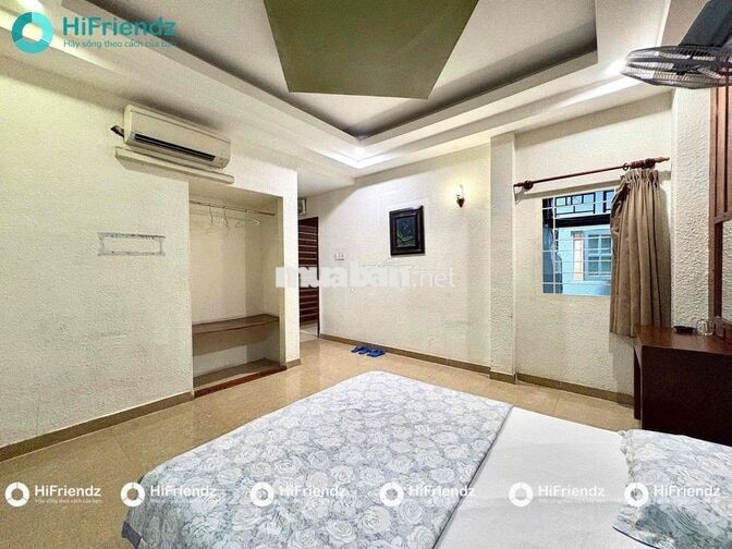 Cho thuê phòng giá rẻ - ngay bến xe Quận 8, Thang máy tận phòng