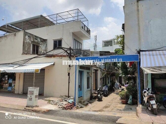 HXH NGÔ TẤT TỐ, Q BT| NHÀ ĐẸP – 3 TẦNG| 68M2 | 2PN | KHAI THÁC KD TỐT.