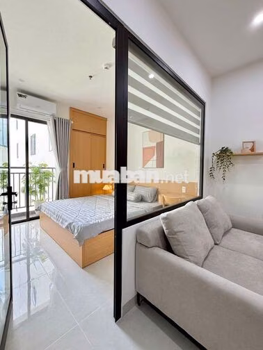 🏡 CĂN HỘ TẦNG CAO, GẦN BIỂN – SƠN TRÀ ✨