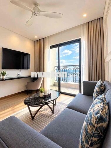 🌟 CĂN HỘ HOÀ BÌNH GREEN ĐÀ NẴNG GOLDEN BAY 🏡TIÊU CHUẨN SỐNG 5 ⭐️SAO✅