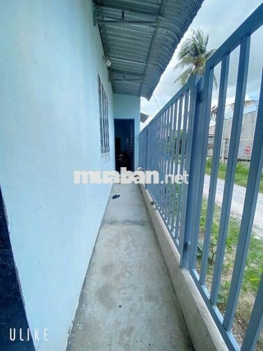 Ngộp chủ bán gấp căn nhà 120m2 Tân An Hội Củ Chi chỉ 900tr