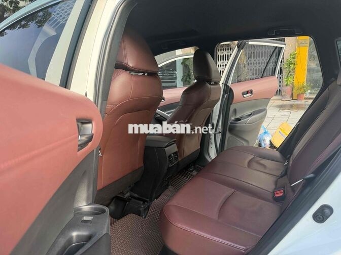 Toyota Corolla Cross 2022 1.8HV - 48000 km