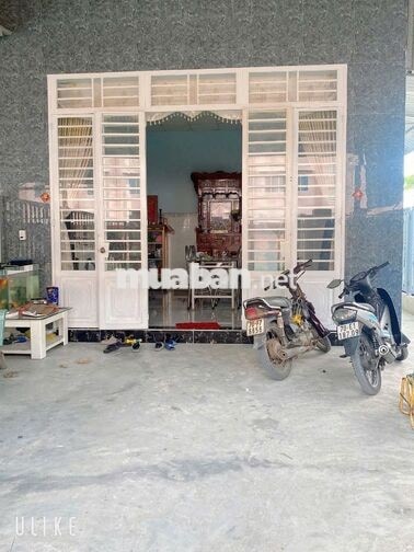 Ngộp chủ bán gấp căn nhà 120m2 Tân An Hội Củ Chi chỉ 900tr
