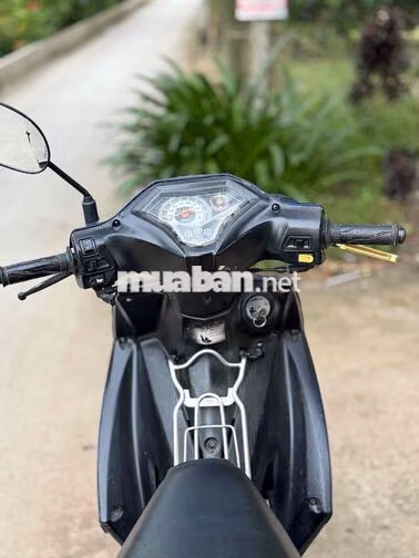 Suzuki axelo 125 biển 59 máy êm ru fun chức năng