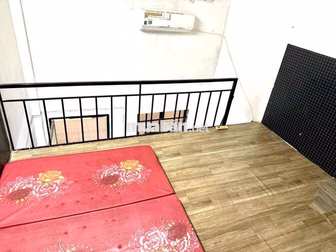 cho thuê phòng Full nội thất làng đại học nhà bè cách TĐT 3km