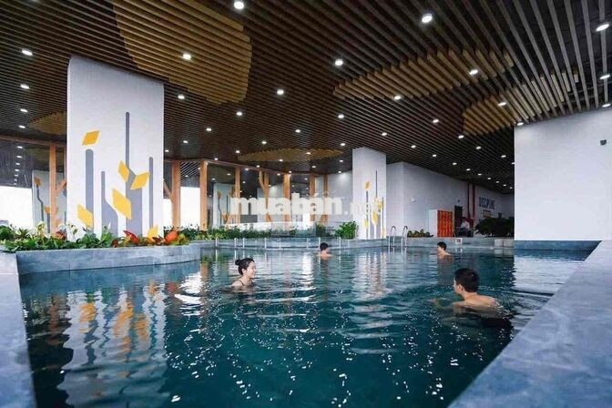 Chủ kẹt ngân hàng bán lỗ căn 3PN tại Cara River Park