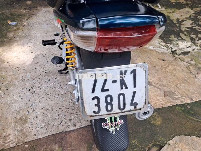 Wave SUFAT..Cực êm..bs 72