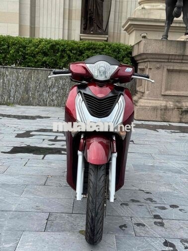 Honda SH Đỏ