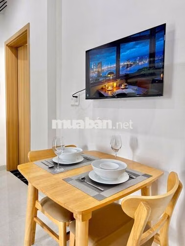 🏡 CĂN HỘ TẦNG CAO, GẦN BIỂN – SƠN TRÀ ✨