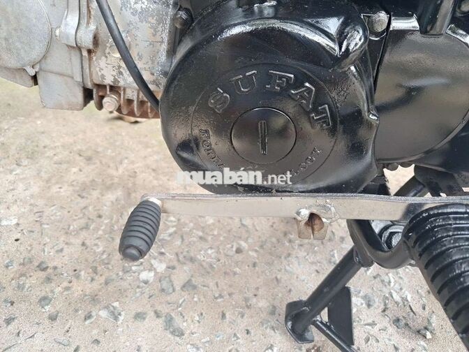 Wave SUFAT..Cực êm..bs 72
