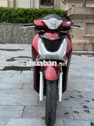 Honda SH Đỏ