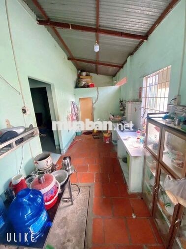Ngộp chủ bán gấp căn nhà 120m2 Tân An Hội Củ Chi chỉ 900tr