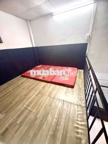 cho thuê phòng Full nội thất làng đại học nhà bè cách TĐT 3km