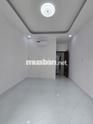 Bán nhà đẹp mới lung linh  đường Nguyễn Duy P9 Q8 