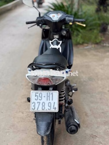 Suzuki axelo 125 biển 59 máy êm ru fun chức năng