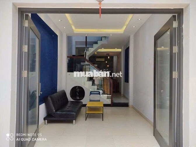 HXH NGÔ TẤT TỐ, Q BT| NHÀ ĐẸP – 3 TẦNG| 68M2 | 2PN | KHAI THÁC KD TỐT.
