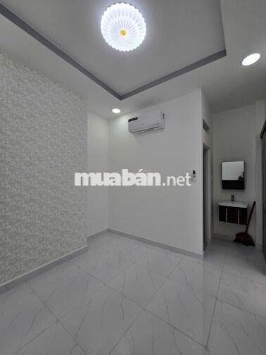 Bán nhà đẹp mới lung linh  đường Nguyễn Duy P9 Q8 