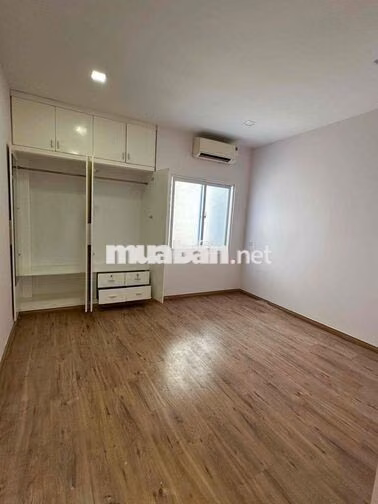 Cho thuê nhà HXH Đặng Dung P Tân Định Q1