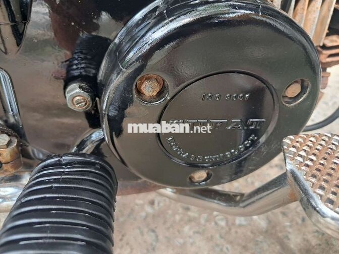 Wave SUFAT..Cực êm..bs 72