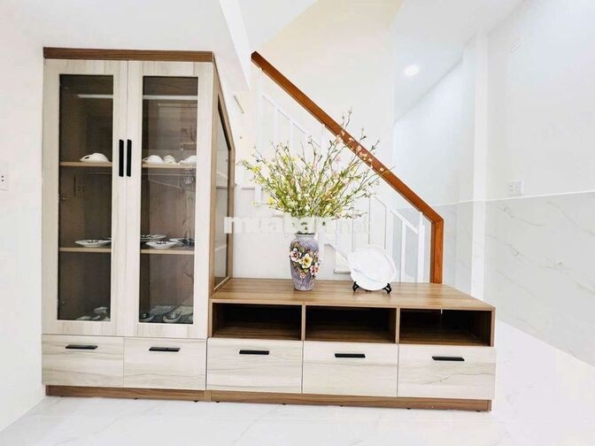 SIÊU PHẨM ĐẸP. P PHÚ ĐỊNH  . DT 86M2