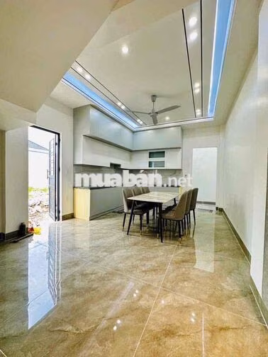 🌿🌸 NHÀ ĐẸP 3 TẦNG – HỒNG THÁI, AN DƯƠNG 🌸🌿 🍃 Diện tích: 62m² | Hướng Đ