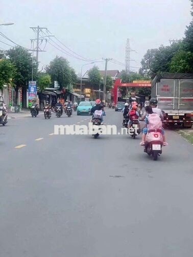 Cho Thuê Nhà Mặt Tiền Kinh Doanh