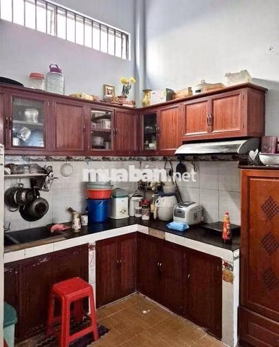 cho thuê nhà Đô Đốc Chấn 2PN, 1WC 10tr