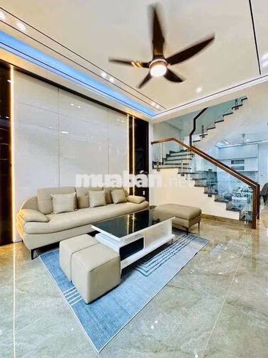 🌿🌸 NHÀ ĐẸP 3 TẦNG – HỒNG THÁI, AN DƯƠNG 🌸🌿 🍃 Diện tích: 62m² | Hướng Đ