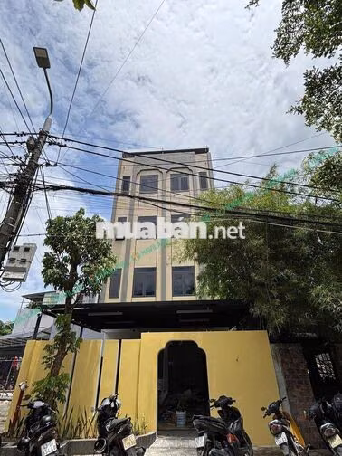 🔥 CĂN HỘ FULL NỘI THẤT – NGUYỄN THUẬT, GẦN NGÃ BA HUẾ
