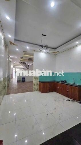 Cho Thuê Nhà Mặt Tiền Kinh Doanh