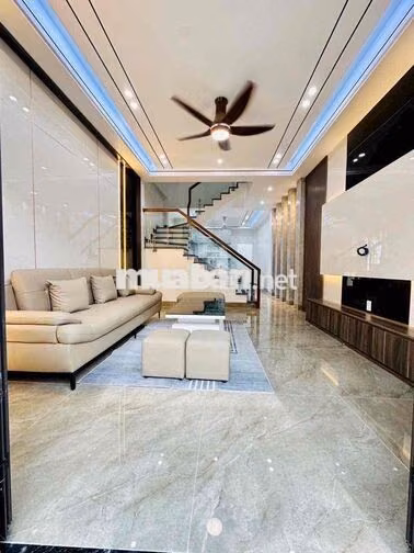 🌿🌸 NHÀ ĐẸP 3 TẦNG – HỒNG THÁI, AN DƯƠNG 🌸🌿 🍃 Diện tích: 62m² | Hướng Đ