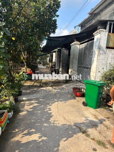 Bán nhanh lô đất thổ chính chủ vị trí đẹp